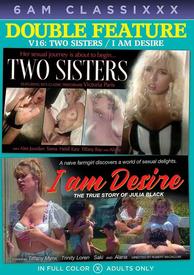 Double Feature 16 Two Sisters and I Am