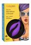 Mini Marvels Marvelous Climaxer Silicone Rechargeable Massager - Purple